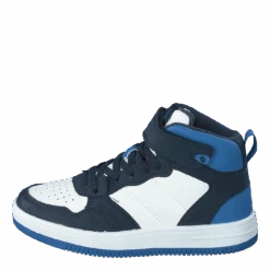 Halli Navy/blue(Leaf Halli Navy Blue)