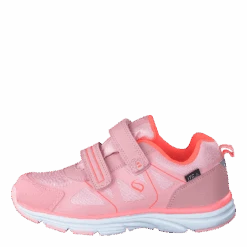 Hamar Coral(Leaf Hamar Coral)