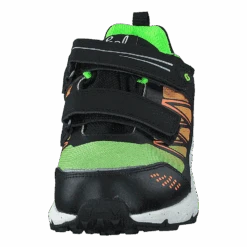 Kuova Black/green(Leaf Kuova Black Green) -Heppo Butik 60616 05 062cd7d6 8044 4500 8d09 28501fc42276