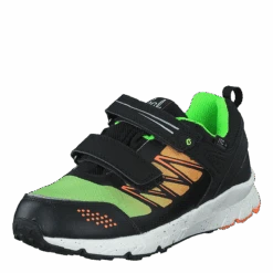 Kuova Black/green(Leaf Kuova Black Green) -Heppo Butik 60616 05 1a1ffc42 c829 4651 8fad c7529c34a74b