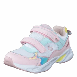 Sillre Pink/white(Leaf Sillre Pink White) 9 Sillre Pink/white(Leaf Sillre Pink White) -Heppo Butik 60616 18 edb4b068 3c31 449a aa77 6cd7387b88e4