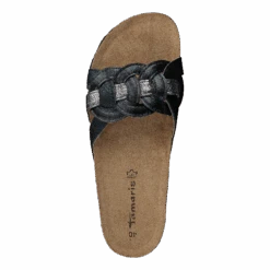 27502 Black(Tamaris 27502 Black) -Heppo Butik 60616 45 7c080b9f 4ece 4adb b97d 2db53b7efe05