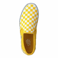 Wm Asher (checkerboard) Freesia/white(Vans Wm Asher Checkerboard Freesia White) -Heppo Butik 60617 12 db9398be 86d5 470b 93cd f4f453238da9