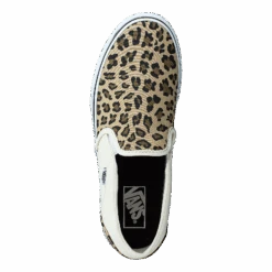 Wm Asher (leopard) Antique White/white(Vans Wm Asher Leopard Antique White White) -Heppo Butik 60617 13 2526b6e7 ec91 43eb b7ae 6b3586b6e8bc