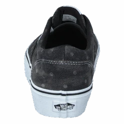 Wm Doheny Platform (denim Dots) Black/white(Vans Wm Doheny Platform Denim Dots Black White) -Heppo Butik 60617 16 0681ed0c f532 4eb7 8e79 8dfe6b4e85bd