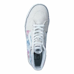 Wm Filmore Hi (heart Tie Dye) Multi/white(Vans Wm Filmore Hi Heart Tie Dye Multi White) -Heppo Butik 60617 20 63b73628 3f5d 4b34 8d14 583314e545ab