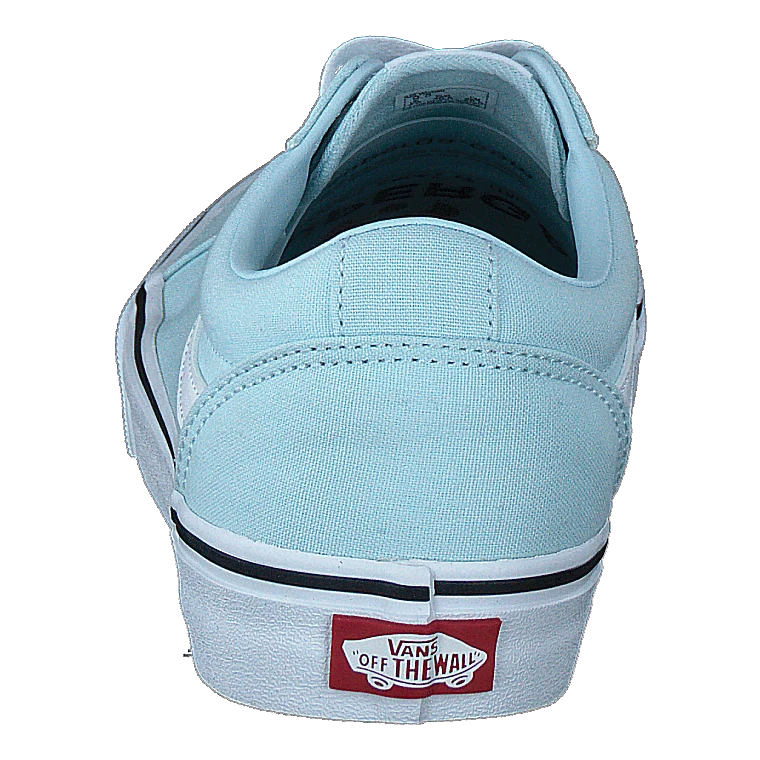 Wm Ward (canvas) Delicate Blue/white(Vans Wm Ward Canvas Delicate Blue White) 5 Wm Ward (canvas) Delicate Blue/white(Vans Wm Ward Canvas Delicate Blue White) - Bild 5