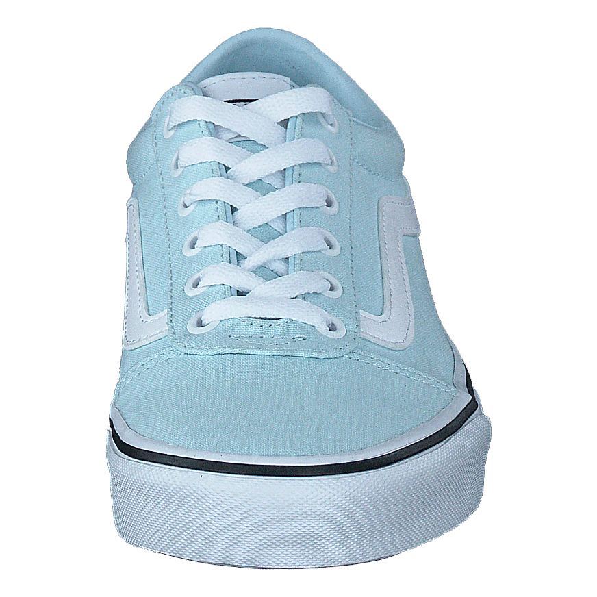 Wm Ward (canvas) Delicate Blue/white(Vans Wm Ward Canvas Delicate Blue White) 4 Wm Ward (canvas) Delicate Blue/white(Vans Wm Ward Canvas Delicate Blue White) - Bild 4
