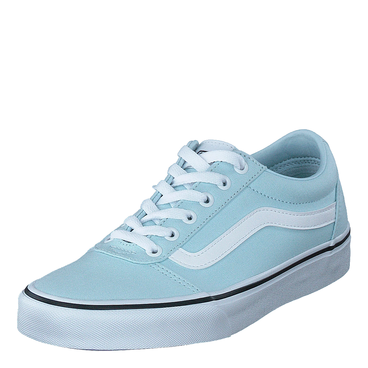 Wm Ward (canvas) Delicate Blue/white(Vans Wm Ward Canvas Delicate Blue White) 3 Wm Ward (canvas) Delicate Blue/white(Vans Wm Ward Canvas Delicate Blue White) - Bild 3
