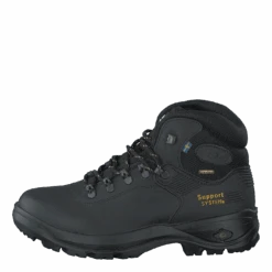 Storulvån Black(Graninge Storulv N Black)