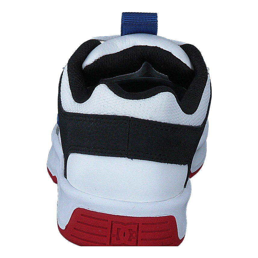 Lynx Zero Black/grey/white(Dc Shoes Lynx Zero Black Grey White) 5 Lynx Zero Black/grey/white(Dc Shoes Lynx Zero Black Grey White) - Bild 5