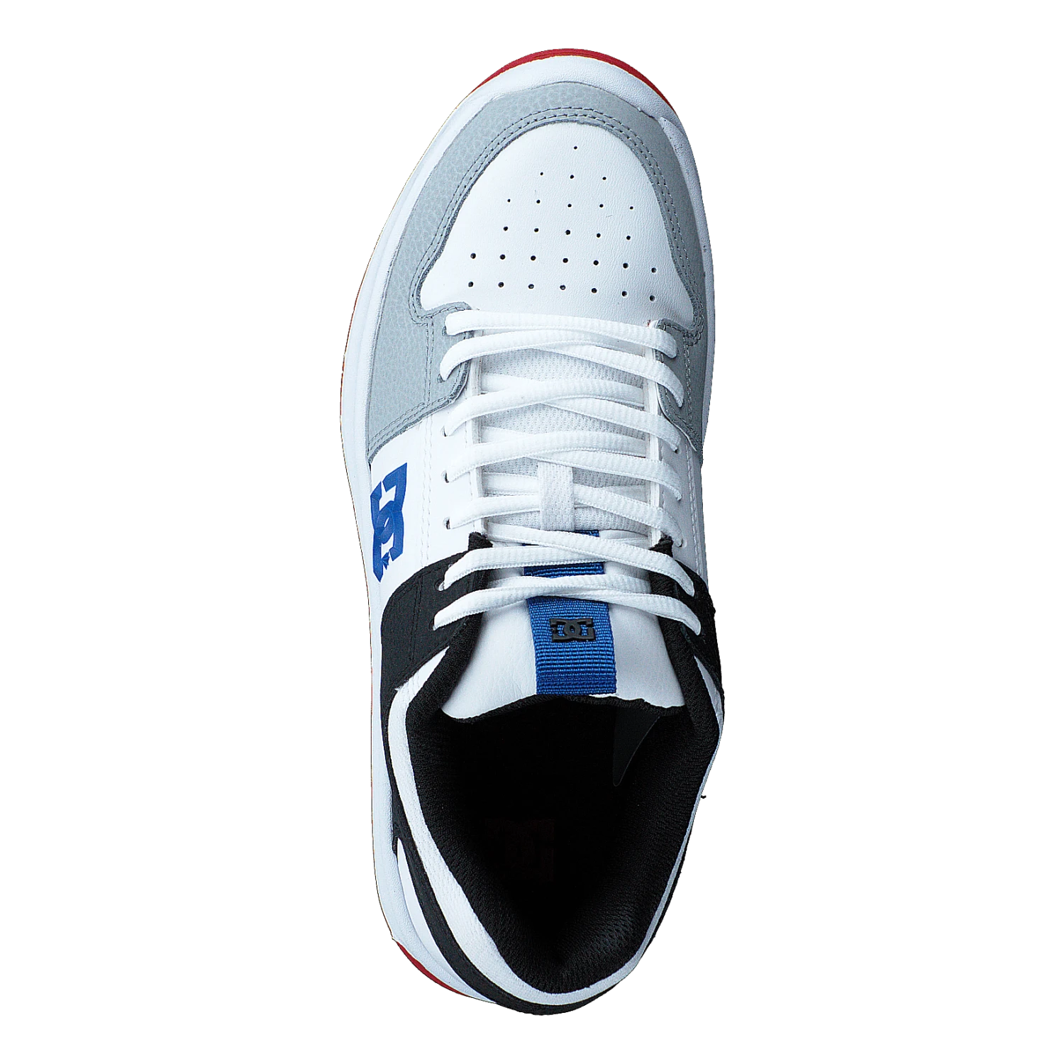 Lynx Zero Black/grey/white(Dc Shoes Lynx Zero Black Grey White) 6 Lynx Zero Black/grey/white(Dc Shoes Lynx Zero Black Grey White) - Bild 6