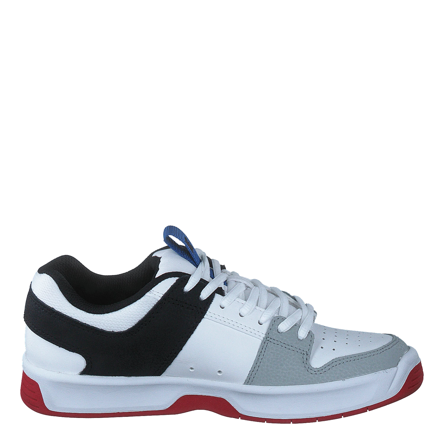 Lynx Zero Black/grey/white(Dc Shoes Lynx Zero Black Grey White) 2 Lynx Zero Black/grey/white(Dc Shoes Lynx Zero Black Grey White) - Bild 2