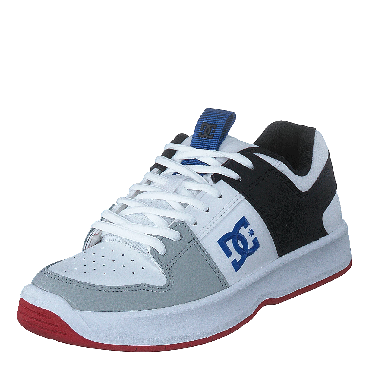 Lynx Zero Black/grey/white(Dc Shoes Lynx Zero Black Grey White) 3 Lynx Zero Black/grey/white(Dc Shoes Lynx Zero Black Grey White) - Bild 3