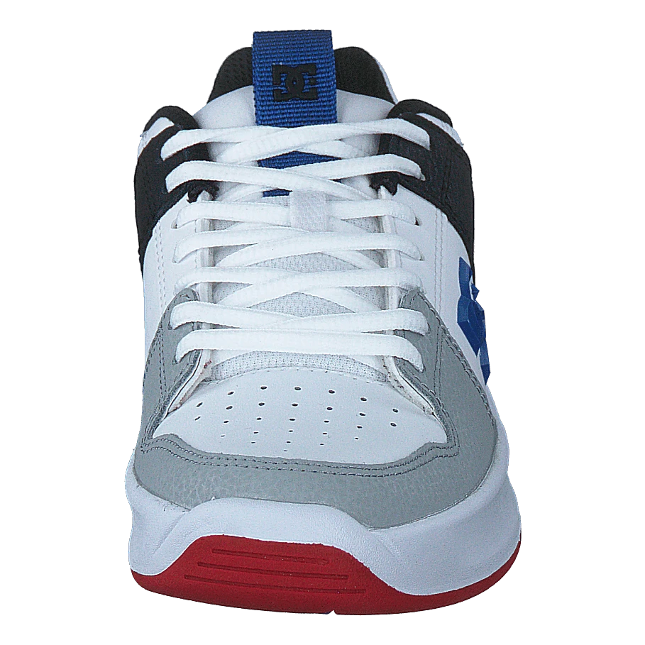 Lynx Zero Black/grey/white(Dc Shoes Lynx Zero Black Grey White) 4 Lynx Zero Black/grey/white(Dc Shoes Lynx Zero Black Grey White) - Bild 4