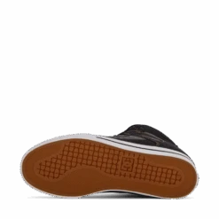 Pure High-top Wc Black/armor/black(Dc Shoes Pure High Top Wc Black Armor Black) 9 Pure High-top Wc Black/armor/black(Dc Shoes Pure High Top Wc Black Armor Black) -Heppo Butik 60620 57 004