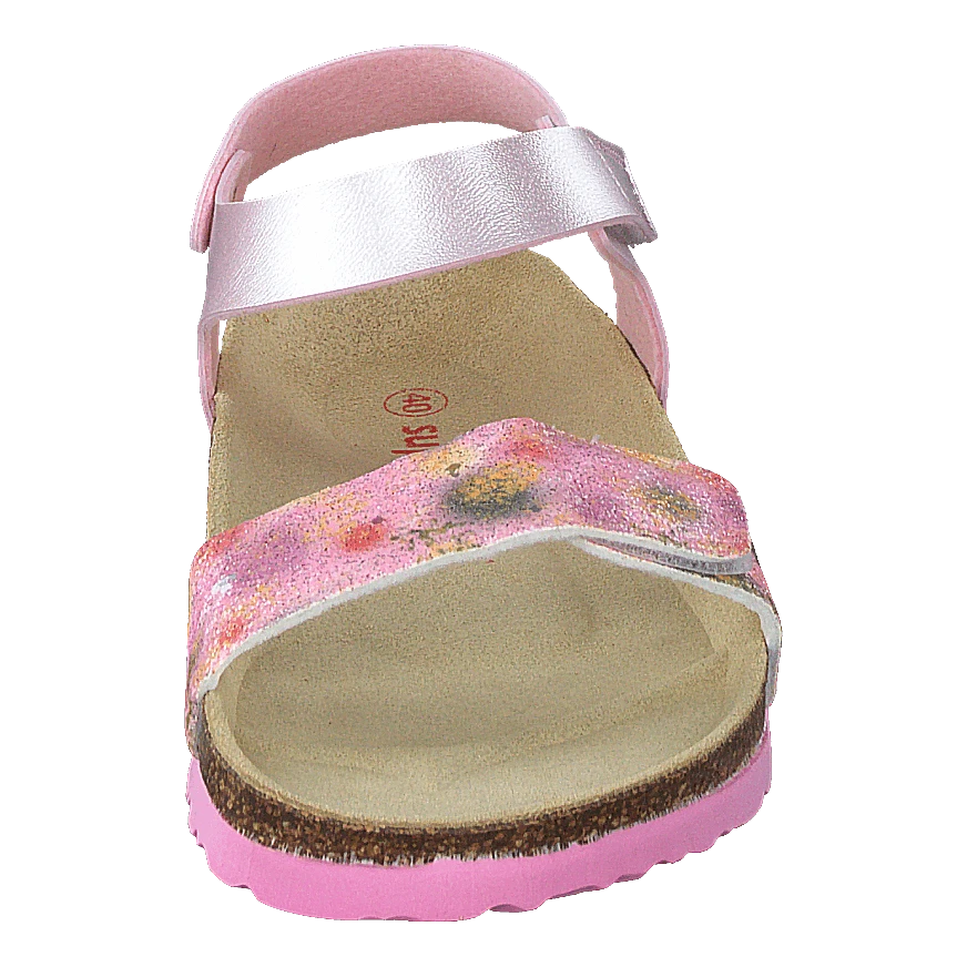 Korkis Sandal Rose(Superfit Korkis Rose) 4 Korkis Sandal Rose(Superfit Korkis Rose) - Bild 4