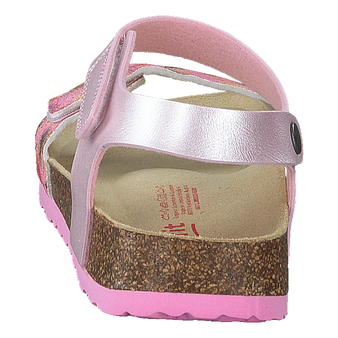 Korkis Sandal Rose(Superfit Korkis Rose) 5 Korkis Sandal Rose(Superfit Korkis Rose) - Bild 5