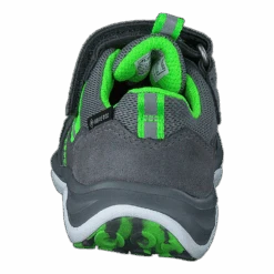 Sport5 Gtx Grey(Superfit Sport5 Gtx Grey) -Heppo Butik 60620 73