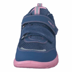 Sport7 Mini Blue(Superfit Sport7 Mini Blue 6) -Heppo Butik 60621 04