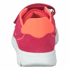 Sport7 Mini Pink(Superfit Sport7 Mini Pink) -Heppo Butik 60621 06