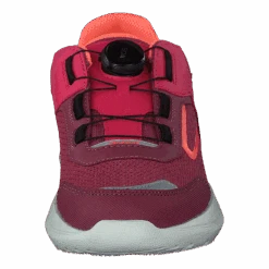 Rush Pink(Superfit Rush Pink 2) 10 Rush Pink(Superfit Rush Pink 2) -Heppo Butik 60621 18