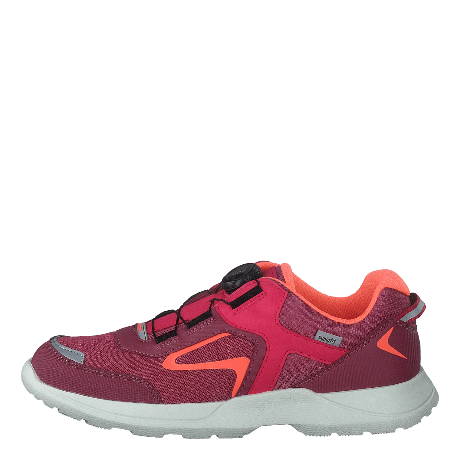 Rush Pink(Superfit Rush Pink 2) 1 Rush Pink(Superfit Rush Pink 2)