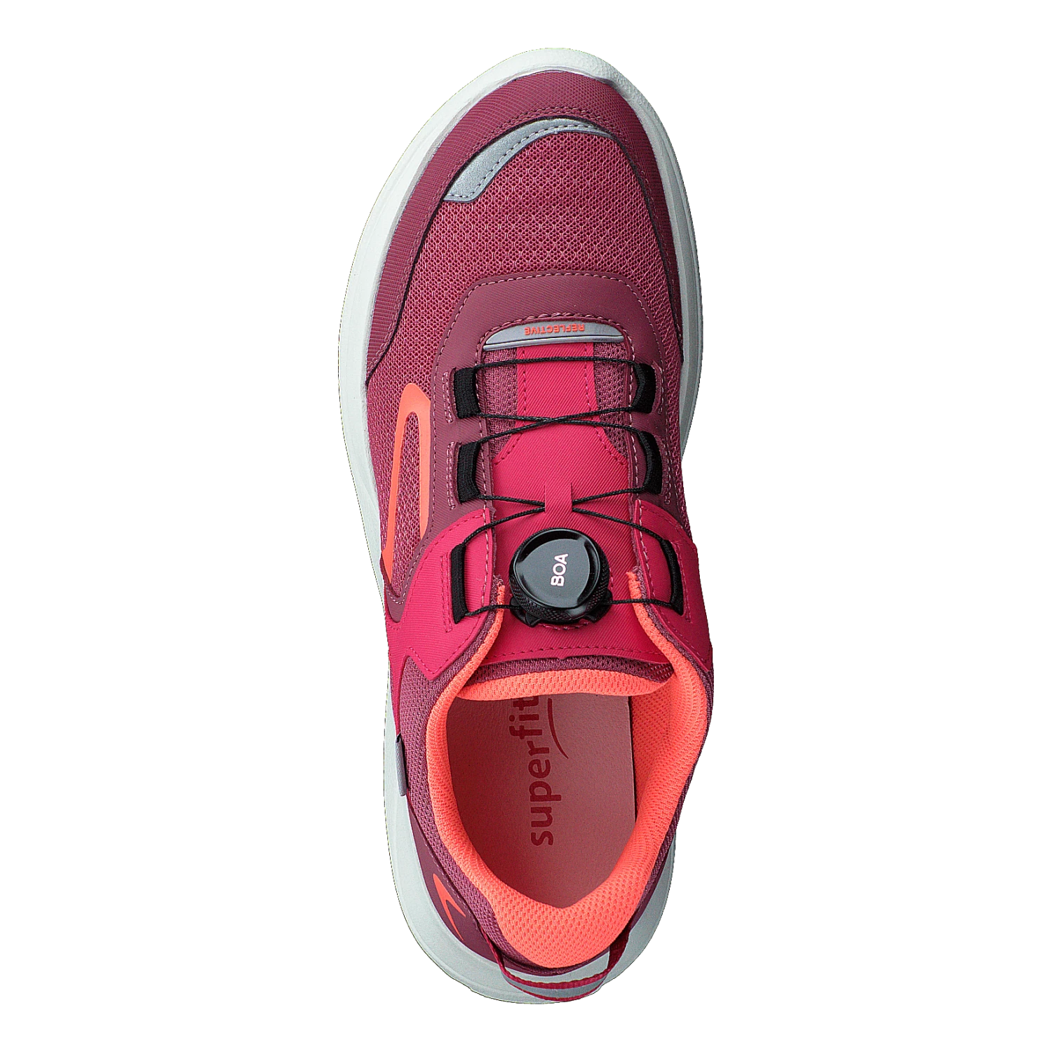 Rush Pink(Superfit Rush Pink 2) 6 Rush Pink(Superfit Rush Pink 2) - Bild 6