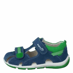 Freddy Blue(Superfit Freddy Blue 2)