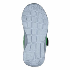 Reebok Rush Runner 4.0 Td Cblack/sollim/ftwwht(Reebok Reebok Rush Runner 4 0 Td Cblack Sollim Ftwwht) -Heppo Butik 60625 80 59ffd958 ac23 4383 845f 23bb34120731