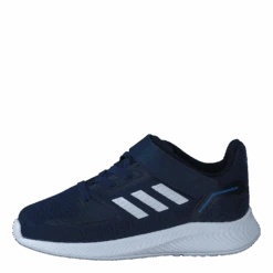 Runfalcon 2.0 Shoes Dark Blue / Cloud White / Blue Rush(Adidas Sport Performance Runfalcon 2 0 I Dkblue Ftwwht Blurus)