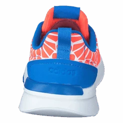 Adidas X Marvel Super Hero Adventures Spider-Man Racer TR21 Shoes Solar Red / Cloud White / Blue Rush(Adidas Sport Performance Racer Tr21 Superhero I Solred Ftwwht Blurus) -Heppo Butik 60627 47 02ee1ad3 fd9b 4b7e a10a c04f14b07a99