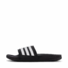 Adilette Comfort Slides Core Black / Cloud White / Core Black(Adidas Sport Performance Adilette Comfort Cblack Ftwwht Cblack)