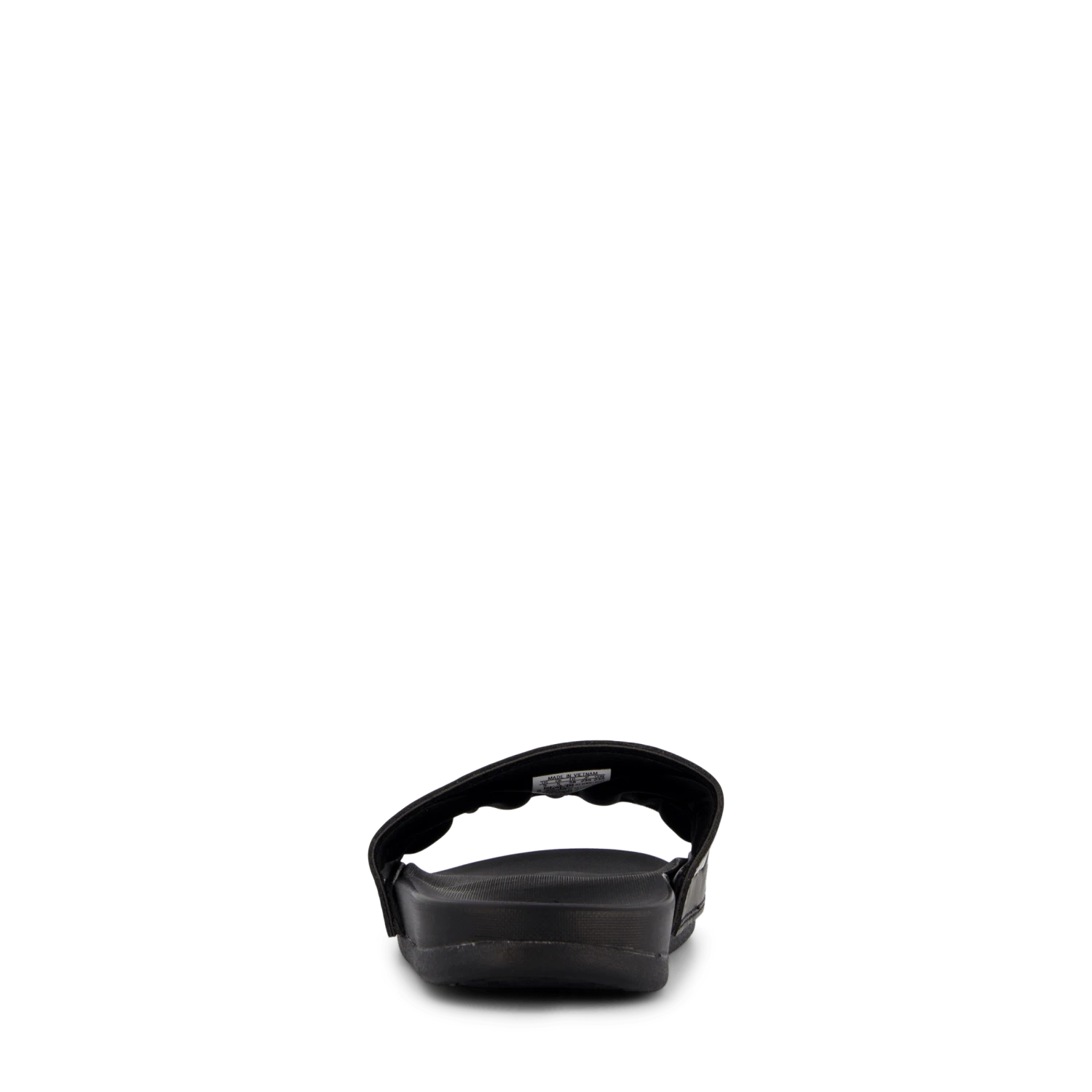 Adilette Comfort Slides Core Black / Cloud White / Core Black(Adidas Sport Performance Adilette Comfort Cblack Ftwwht Cblack) 2 Adilette Comfort Slides Core Black / Cloud White / Core Black(Adidas Sport Performance Adilette Comfort Cblack Ftwwht Cblack) - Bild 2