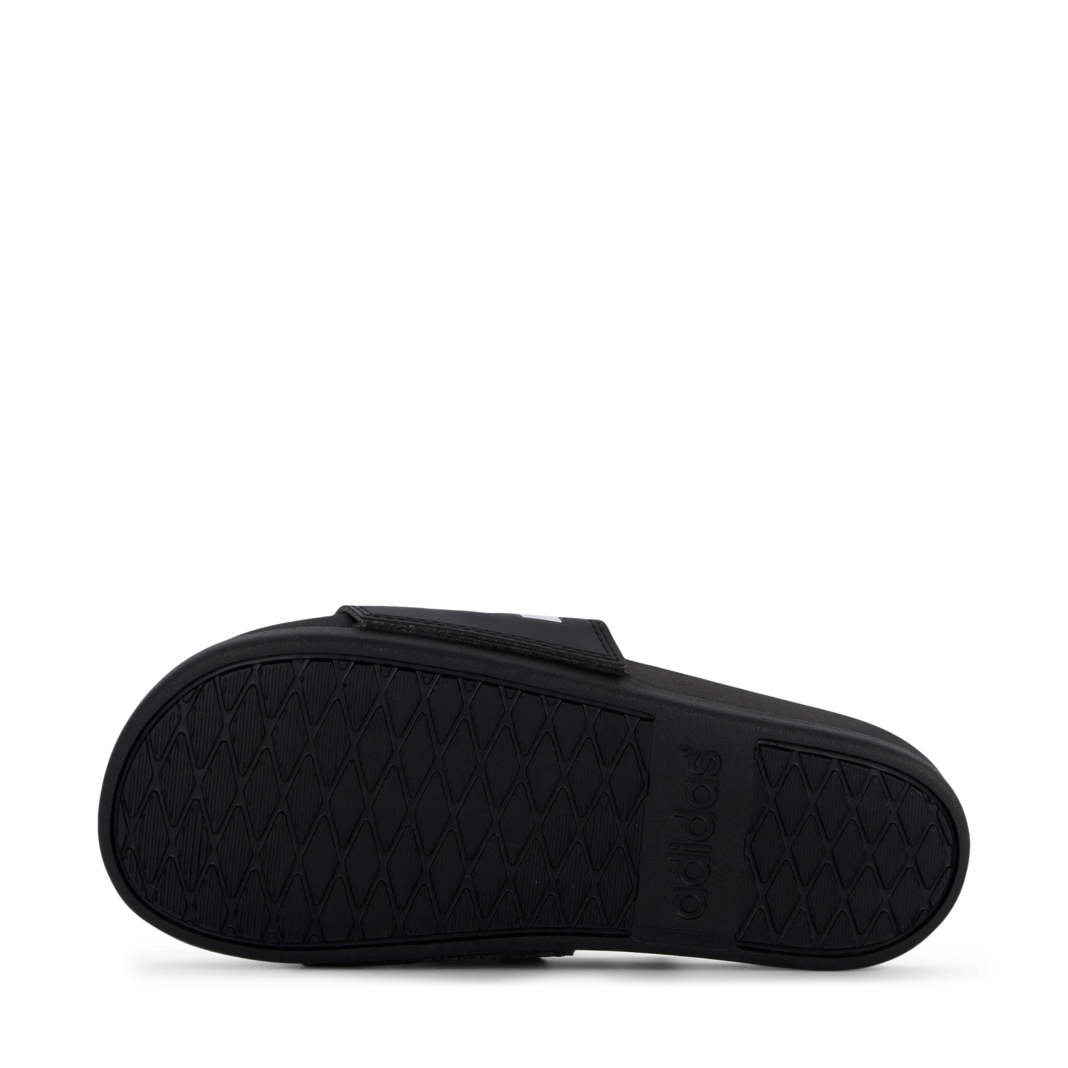 Adilette Comfort Slides Core Black / Cloud White / Core Black(Adidas Sport Performance Adilette Comfort Cblack Ftwwht Cblack) 4 Adilette Comfort Slides Core Black / Cloud White / Core Black(Adidas Sport Performance Adilette Comfort Cblack Ftwwht Cblack) - Bild 4