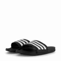 Adilette Comfort Slides Core Black / Cloud White / Core Black(Adidas Sport Performance Adilette Comfort Cblack Ftwwht Cblack) 10 Adilette Comfort Slides Core Black / Cloud White / Core Black(Adidas Sport Performance Adilette Comfort Cblack Ftwwht Cblack) -Heppo Butik 60627 70 005