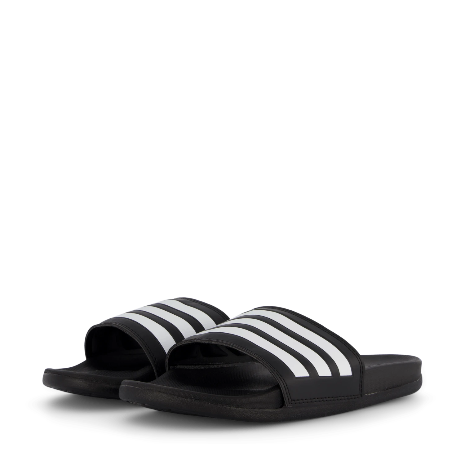 Adilette Comfort Slides Core Black / Cloud White / Core Black(Adidas Sport Performance Adilette Comfort Cblack Ftwwht Cblack) 5 Adilette Comfort Slides Core Black / Cloud White / Core Black(Adidas Sport Performance Adilette Comfort Cblack Ftwwht Cblack) - Bild 5