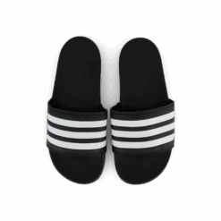Adilette Comfort Slides Core Black / Cloud White / Core Black(Adidas Sport Performance Adilette Comfort Cblack Ftwwht Cblack) 11 Adilette Comfort Slides Core Black / Cloud White / Core Black(Adidas Sport Performance Adilette Comfort Cblack Ftwwht Cblack) -Heppo Butik 60627 70 006