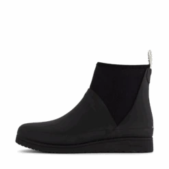 Viken Ii Low Neo Black(Tretorn Viken Ii Low Neo Black)