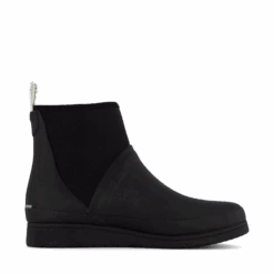 Viken Ii Low Neo Black(Tretorn Viken Ii Low Neo Black) -Heppo Butik 60637 81 003