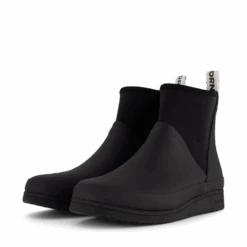 Viken Ii Low Neo Black(Tretorn Viken Ii Low Neo Black) -Heppo Butik 60637 81 005