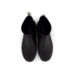 Viken Ii Low Neo Black(Tretorn Viken Ii Low Neo Black) -Heppo Butik 60637 81 006