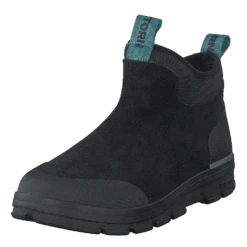 Lunar Hybrid Black/black(Tretorn Lunar Hybrid Black Black) -Heppo Butik 60637 84 80b48423 4261 4299 9804 fe84206a5018