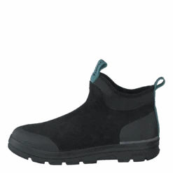 Lunar Hybrid Black/black(Tretorn Lunar Hybrid Black Black)