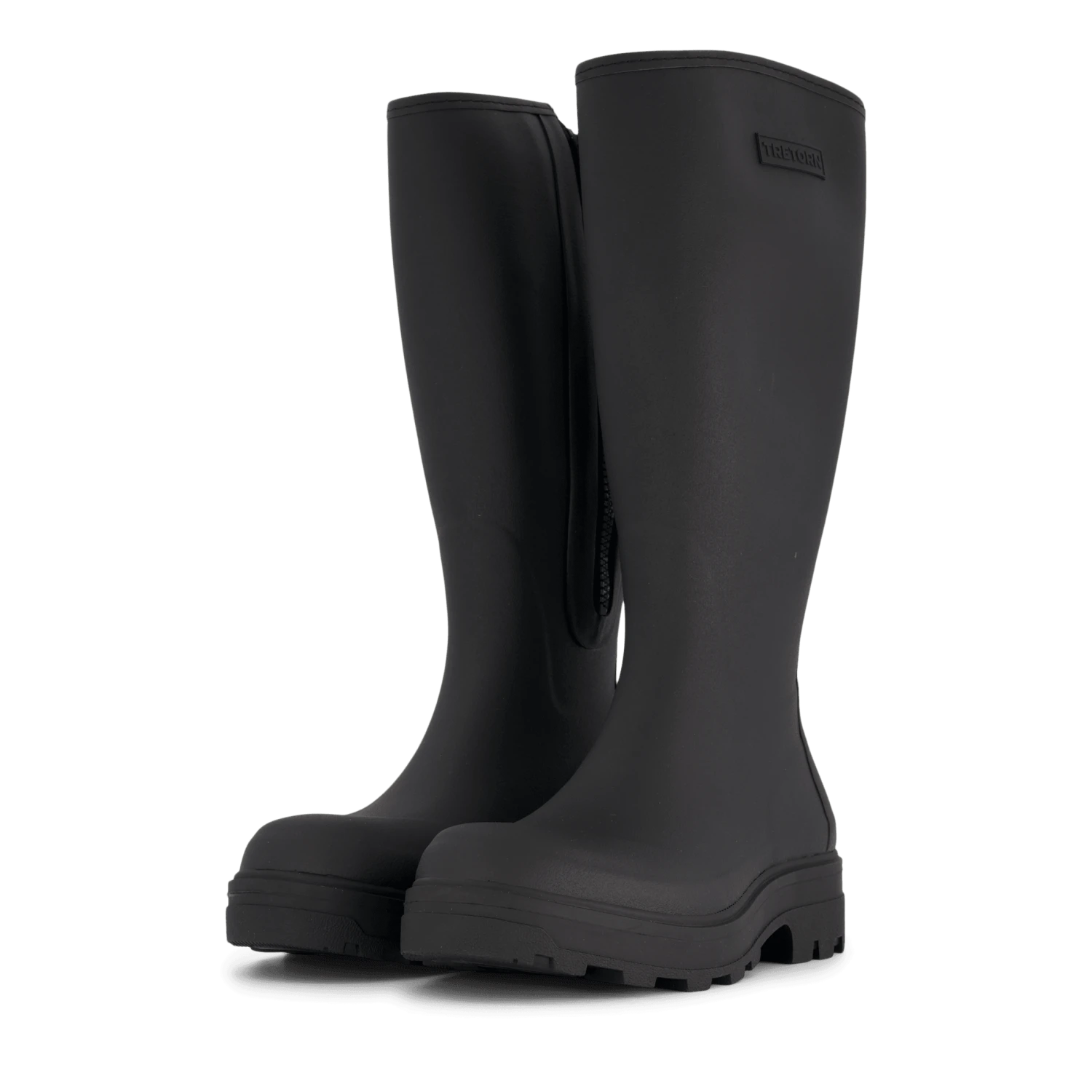 Halla Black(Tretorn Halla Black) 5 Halla Black(Tretorn Halla Black) - Bild 5