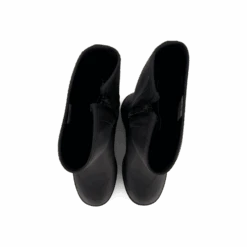 Halla Black(Tretorn Halla Black) 11 Halla Black(Tretorn Halla Black) -Heppo Butik 60637 86 006