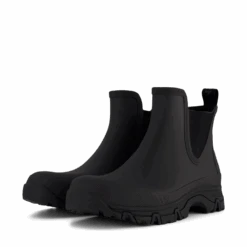 Garpa(Tretorn Garpa Black) -Heppo Butik 60637 88 005