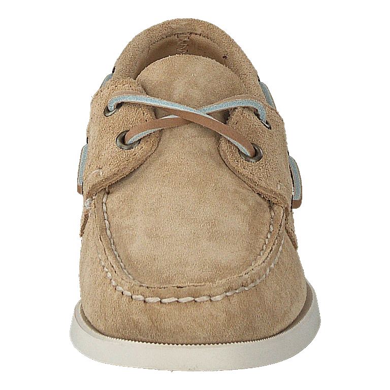 Portland Flesh Out W Beige Camel(Sebago Portland Flesh Out W Beige Camel) 4 Portland Flesh Out W Beige Camel(Sebago Portland Flesh Out W Beige Camel) - Bild 4