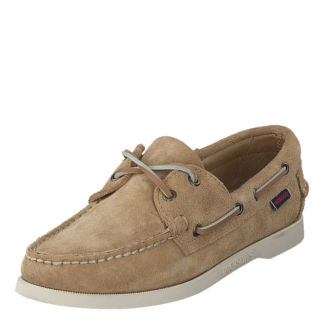 Portland Flesh Out W Beige Camel(Sebago Portland Flesh Out W Beige Camel) 3 Portland Flesh Out W Beige Camel(Sebago Portland Flesh Out W Beige Camel) - Bild 3