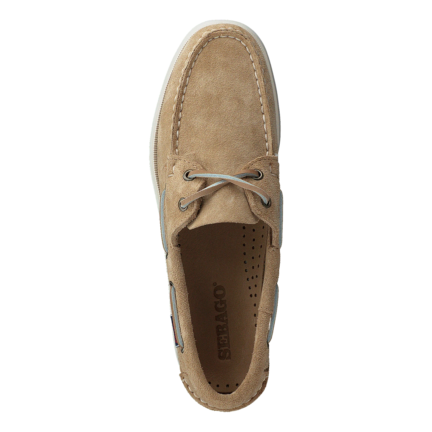 Portland Flesh Out W Beige Camel(Sebago Portland Flesh Out W Beige Camel) 6 Portland Flesh Out W Beige Camel(Sebago Portland Flesh Out W Beige Camel) - Bild 6